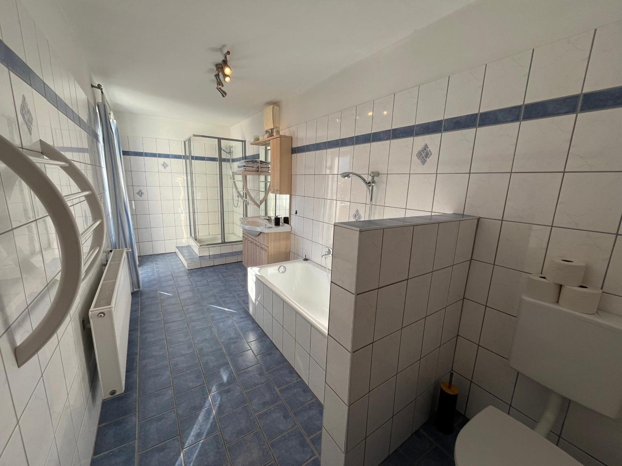 Apartmán Haus Martina Ehrwald Exteriér fotografie